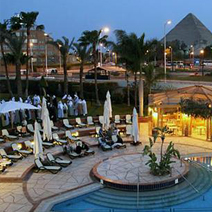 Movenpick Pyramids Hotel